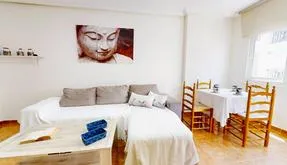 Torrevieja, Spain. Buy an Apartment . Centro area, 3 bedrooms, 92 m2 - photo 2