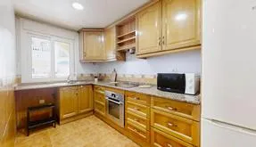 Torrevieja, Spain. Buy an Apartment . Centro area, 3 bedrooms, 92 m2 - photo 3