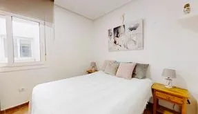 Torrevieja, Spain. Buy an Apartment . Centro area, 3 bedrooms, 92 m2 - photo 4