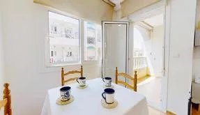 Torrevieja, Spain. Buy an Apartment . Centro area, 3 bedrooms, 92 m2 - photo 5