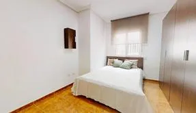 Torrevieja, Spain. Buy an Apartment . Centro area, 3 bedrooms, 92 m2 - photo 6