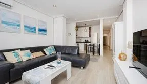 Torrevieja, Spain. Buy an Apartment . Playa de los locos area, 3 bedrooms, 92 m2 - photo 4