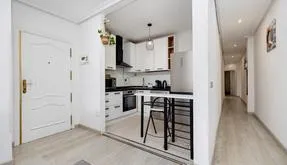 Torrevieja, Spain. Buy an Apartment . Playa de los locos area, 3 bedrooms, 92 m2 - photo 6