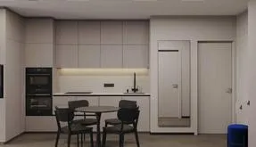 Buy an Apartment in Torrevieja, Spain. torrevieja area, 46 m2 - photo 3