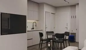 Buy an Apartment in Torrevieja, Spain. torrevieja area, 46 m2 - photo 4