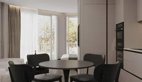 Buy an Apartment in Torrevieja, Spain. torrevieja area, 46 m2 - photo 6