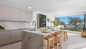 Villa in Spain buy . Lomas del Rame area, 3 bedrooms, 220 m2 - photo 4