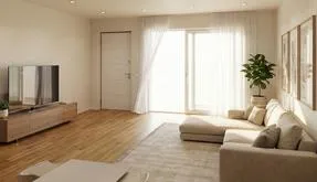 Real estate in Spain, Bungalow. Centro area, 3 bedrooms, 87 m2 - photo 6