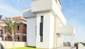 Property for sale. La finca golf area, 6 bedrooms, 436 m2 - photo 3