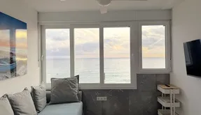 One-bedroom apartment with frontal sea views | Cabo Cervera, Torrevieja | Miramar XII - photo 2