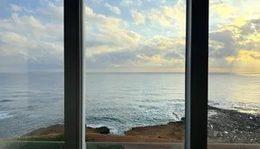 One-bedroom apartment with frontal sea views | Cabo Cervera, Torrevieja | Miramar XII - photo 3