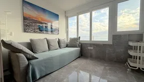 One-bedroom apartment with frontal sea views | Cabo Cervera, Torrevieja | Miramar XII - photo 4