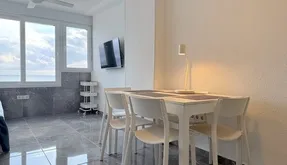 One-bedroom apartment with frontal sea views | Cabo Cervera, Torrevieja | Miramar XII - photo 6