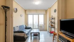Apartment for sale in Torrevieja, Spain. Centro area, 1 bedroom, 60 m2 - photo 2