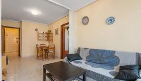 Apartment for sale in Torrevieja, Spain. Centro area, 1 bedroom, 60 m2 - photo 3
