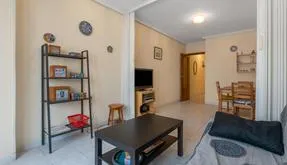 Apartment for sale in Torrevieja, Spain. Centro area, 1 bedroom, 60 m2 - photo 4