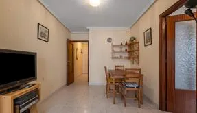 Apartment for sale in Torrevieja, Spain. Centro area, 1 bedroom, 60 m2 - photo 5