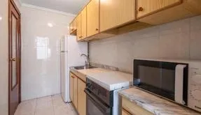 Apartment for sale in Torrevieja, Spain. Centro area, 1 bedroom, 60 m2 - photo 6