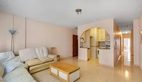 Torrevieja, Spain. Real Estate. Centro - Muelle Pesquero area, 3 bedrooms, 78 m2 - photo 4