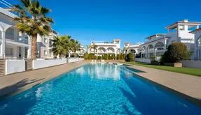 Housing in Spain. Cuidad Quesada area, 2 bedrooms, 79 m2 - photo 2