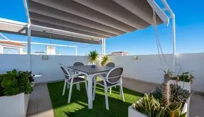 Housing in Spain. Cuidad Quesada area, 2 bedrooms, 79 m2 - photo 3