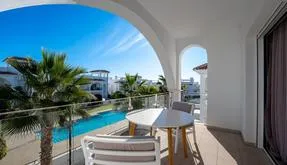 Housing in Spain. Cuidad Quesada area, 2 bedrooms, 79 m2 - photo 5