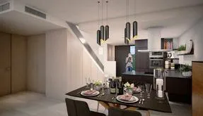 Spain real estate. La finca golf area, 3 bedrooms, 232 m2 - photo 6