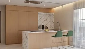 Real estate in Spain buy. Sierra Cortina area, 2 bedrooms, 145 m2 - photo 5