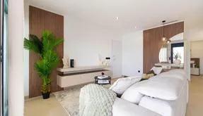 Comprar una propiedad en España. Zona de la  Los antolinos, 3 dormitorios, 112 m2 - photo 6