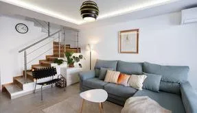 Buy real estate in Torrevieja, Spain. Nueva Torrevieja area, 3 bedrooms, 120 m² - photo 2