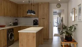 Buy real estate in Torrevieja, Spain. Nueva Torrevieja area, 3 bedrooms, 120 m² - photo 6