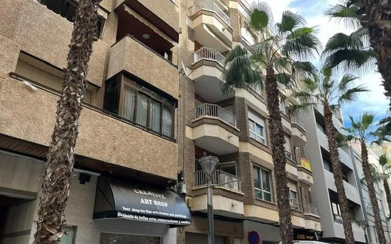 Torrevieja, real estate. torrevieja area, 3 bedrooms, 139 m²
