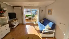 Apartment in Torrevieja, Spain. La Mata pueblo area, 2 bedrooms, 73 m² - photo 2