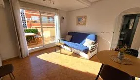 Apartment in Torrevieja, Spain. La Mata pueblo area, 2 bedrooms, 73 m² - photo 3