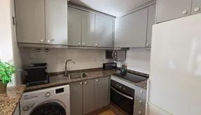 Apartment in Torrevieja, Spain. La Mata pueblo area, 2 bedrooms, 73 m² - photo 4