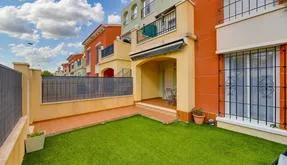 Buy real estate in Torrevieja, Spain. Torreblanca area, 2 bedrooms, 59 m² - photo 4