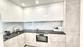 Real estate Torrevieja, Bungalow for sale. Aguas Nuevas area, 3 bedrooms, 68 m² - photo 4