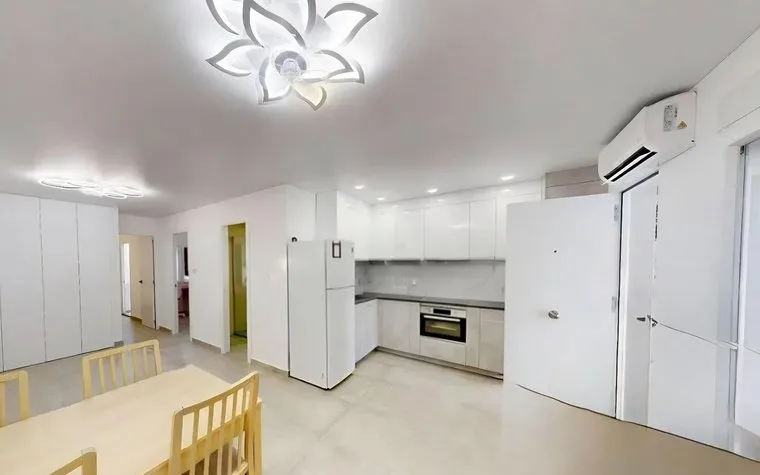 Torrevieja, Spain. Real Estate. Aguas Nuevas area, 3 bedrooms, 63 m²