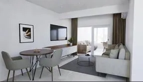 Apartment for sale in Torrevieja, Spain. Paseo maritimo area, 2 bedrooms, 74 m² - photo 2