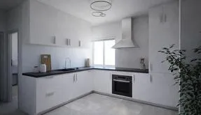 Apartment for sale in Torrevieja, Spain. Paseo maritimo area, 2 bedrooms, 74 m² - photo 4