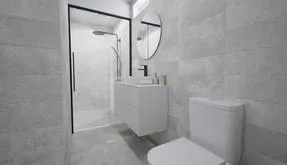 Apartment for sale in Torrevieja, Spain. Paseo maritimo area, 2 bedrooms, 74 m² - photo 6