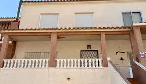 Buy an Bungalow in Torrevieja, Spain. Playa de los Náufragos area, 2 bedrooms, 108 m² - photo 2