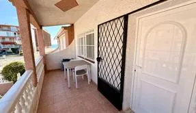 Buy an Bungalow in Torrevieja, Spain. Playa de los Náufragos area, 2 bedrooms, 108 m² - photo 3