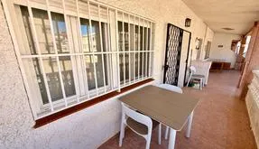 Buy an Bungalow in Torrevieja, Spain. Playa de los Náufragos area, 2 bedrooms, 108 m² - photo 4