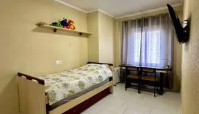 Apartment for sale in Torrevieja, Spain. Playa del Cura area, 3 bedrooms, 110 m² - photo 6