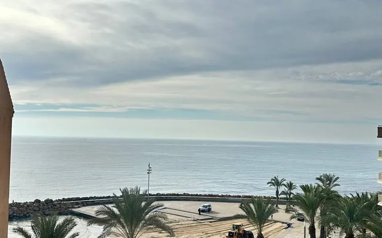 Apartment for sale in Torrevieja, Spain. Playa del Cura area, 3 bedrooms, 110 m²