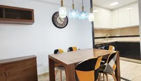 Apartment in Torrevieja, Spain. Playa del Cura area, 3 bedrooms, 98 m² - photo 2