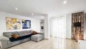 Apartment in Torrevieja, Spain. Playa del Cura area, 3 bedrooms, 98 m² - photo 3