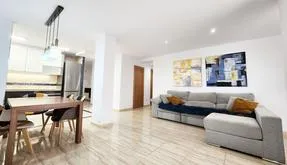 Apartment in Torrevieja, Spain. Playa del Cura area, 3 bedrooms, 98 m² - photo 5