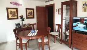 Comprar un Piso en España, Torrevieja. Zona de la  Las Piscinas Naturales, 3 dormitorios, 119 m² - photo 5